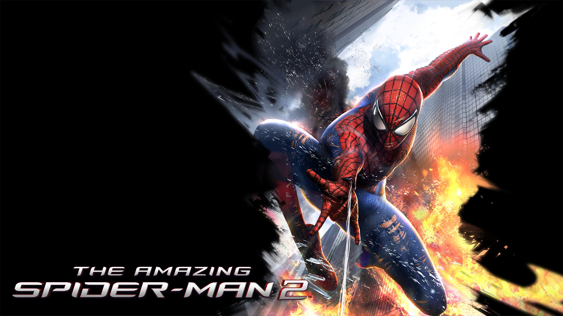 The amazing spider man steam скачать фото 82