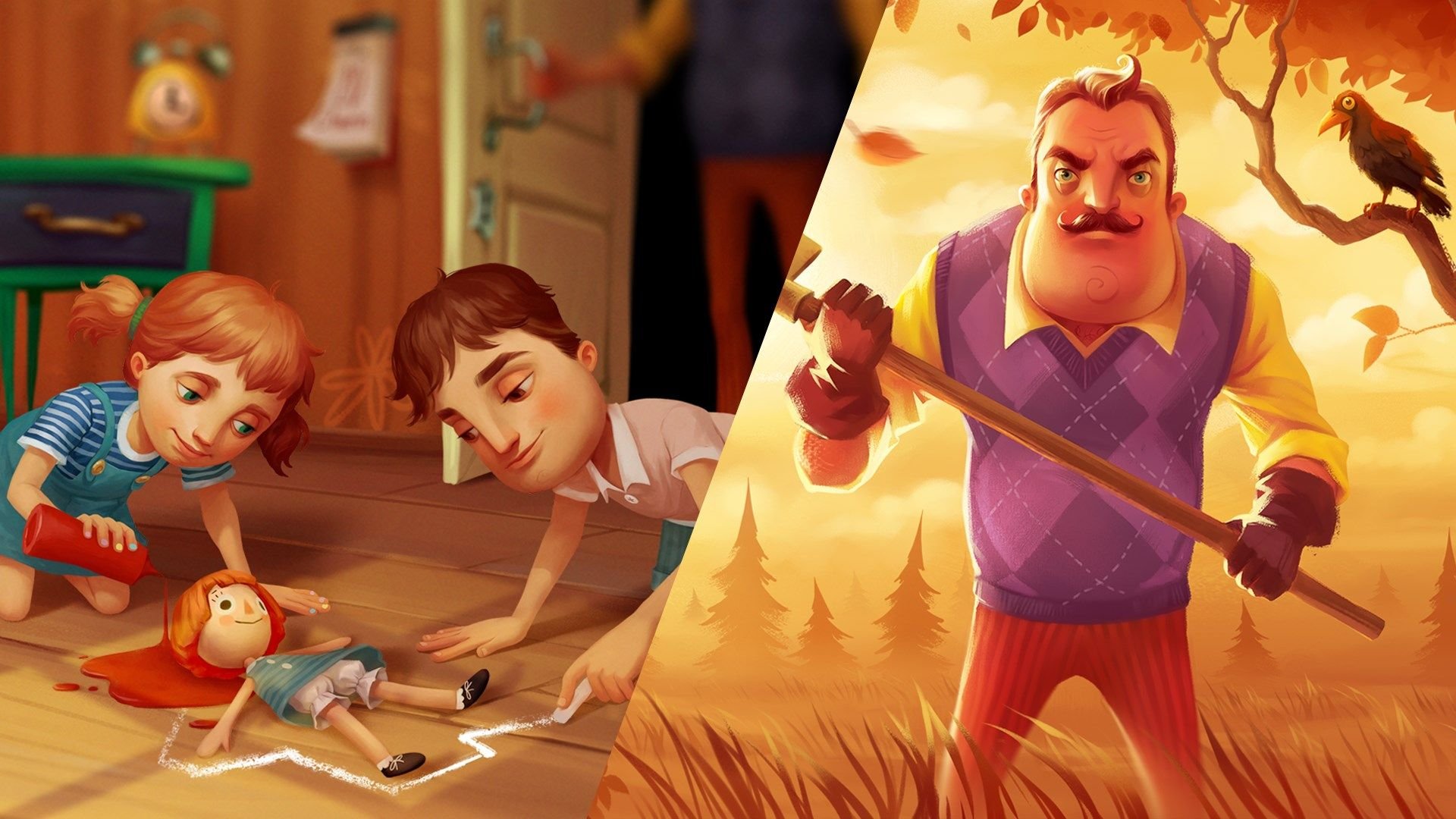 See more ideas about hello neighbor, hello, hello neighbor game. more about...