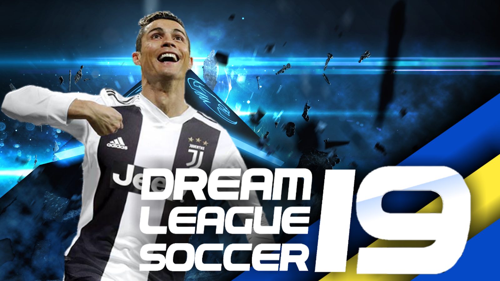 Dream league soccer 2019 apk
