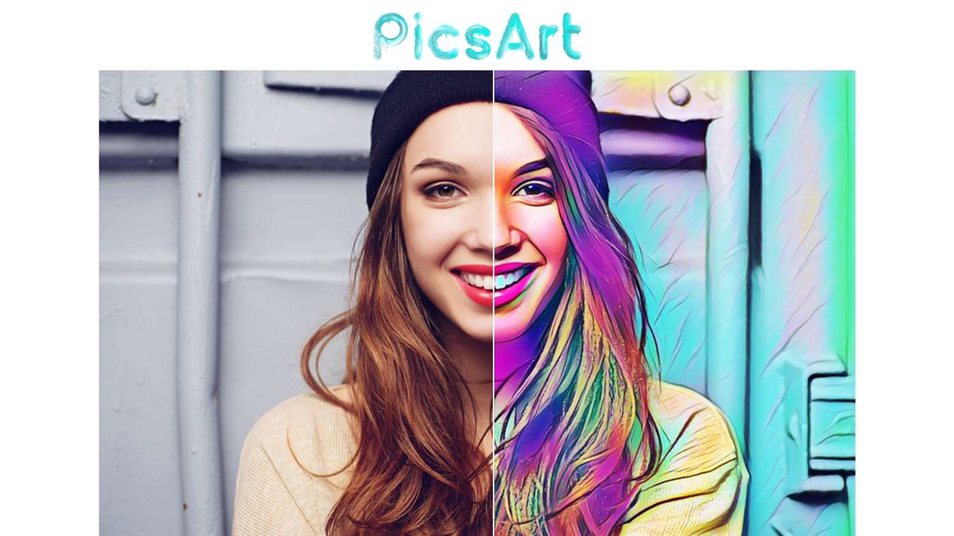 Picsart редактор фото и видео