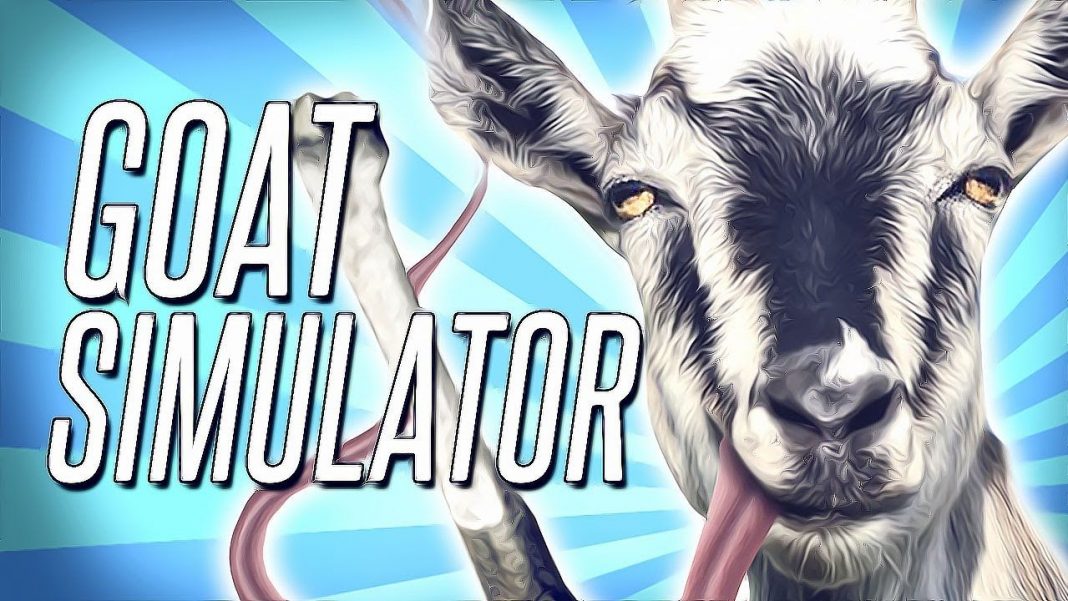 Goat simulator не запускается на windows 10