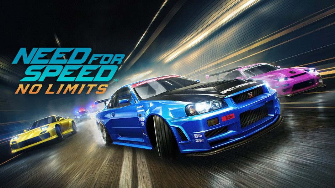 Когда выйдет обновление need for speed no limits