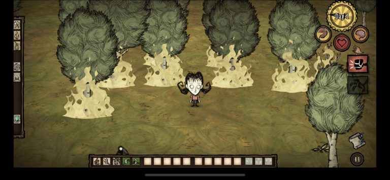 Don t starve как играть по сети на андроид