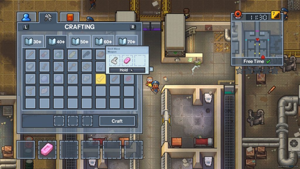 The escapists системные требования