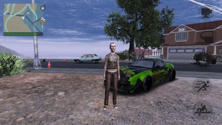 Madout 2: Big City — скриншот