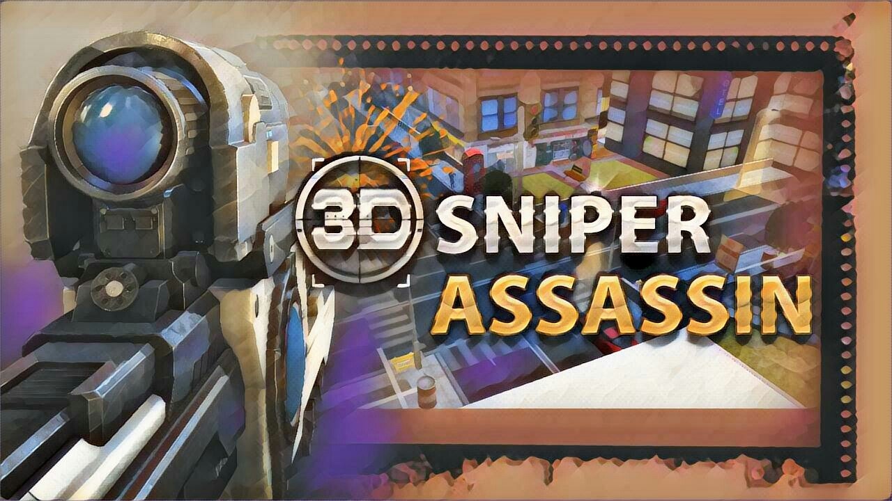 Когда будет обновление sniper 3d assassin