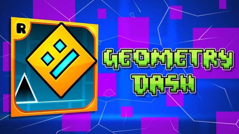 Как узнать версию geometry dash