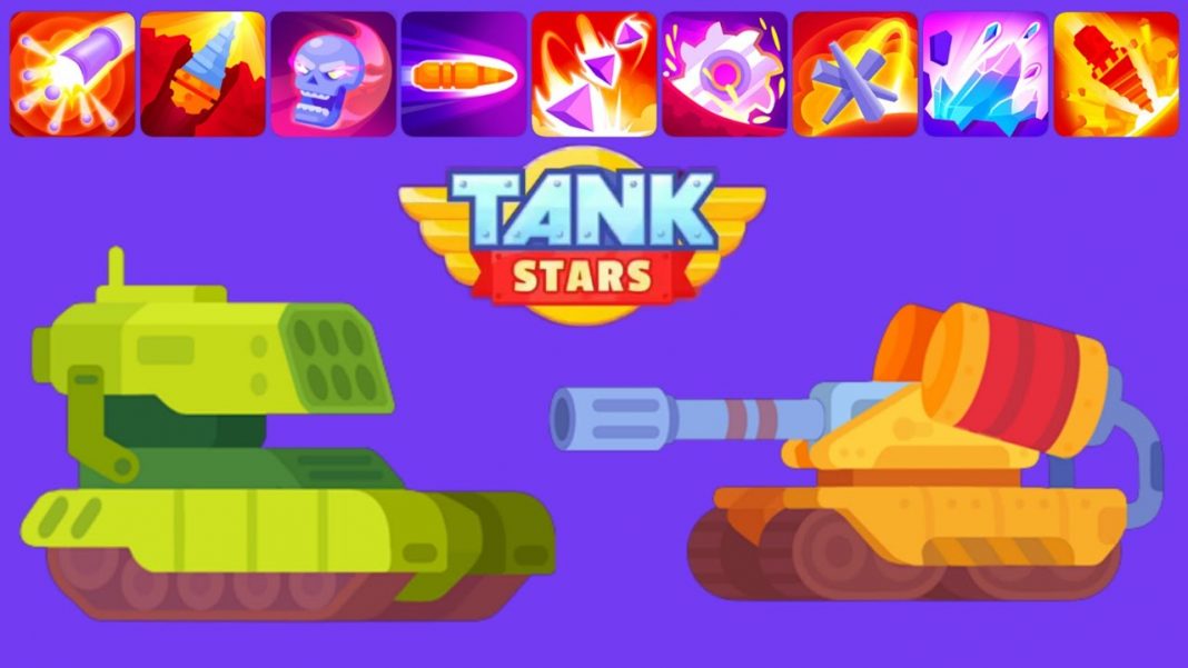 Картинки tank stars