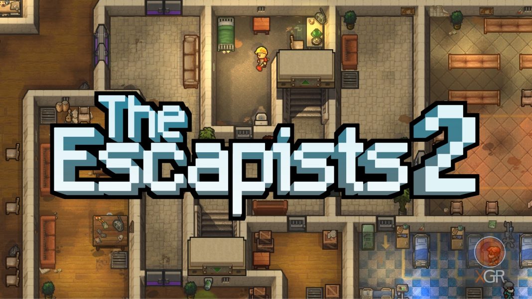 Скачать the escapists на андроид взлом