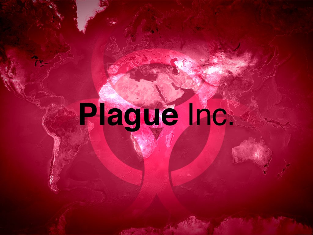 Plague inc со всеми болезнями на андроид thumbnail