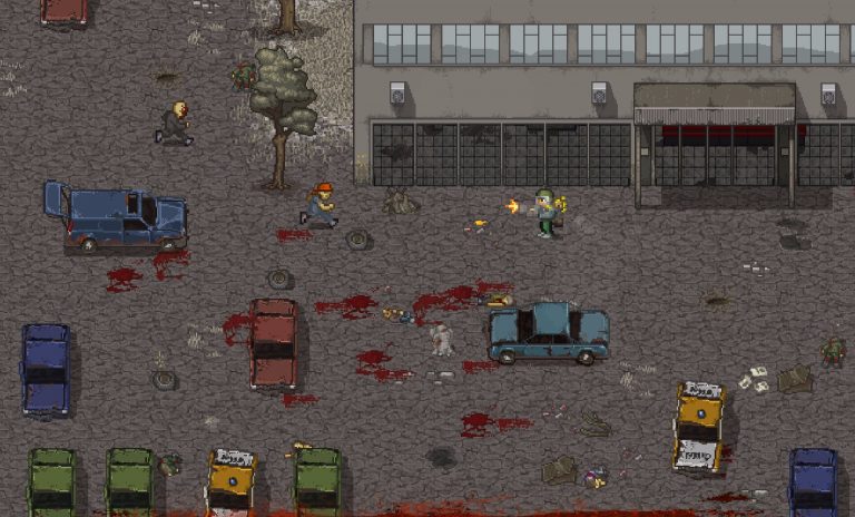 Скачать mini dayz взлом на андроид