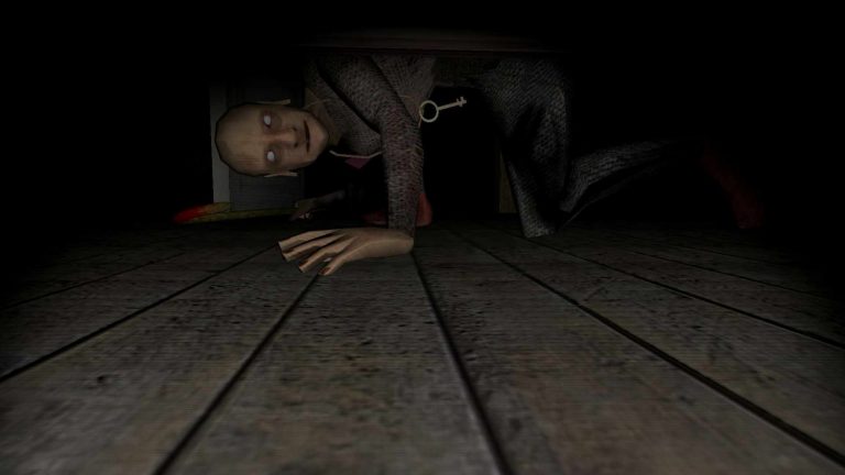 Granny: Chapter Two — скриншот