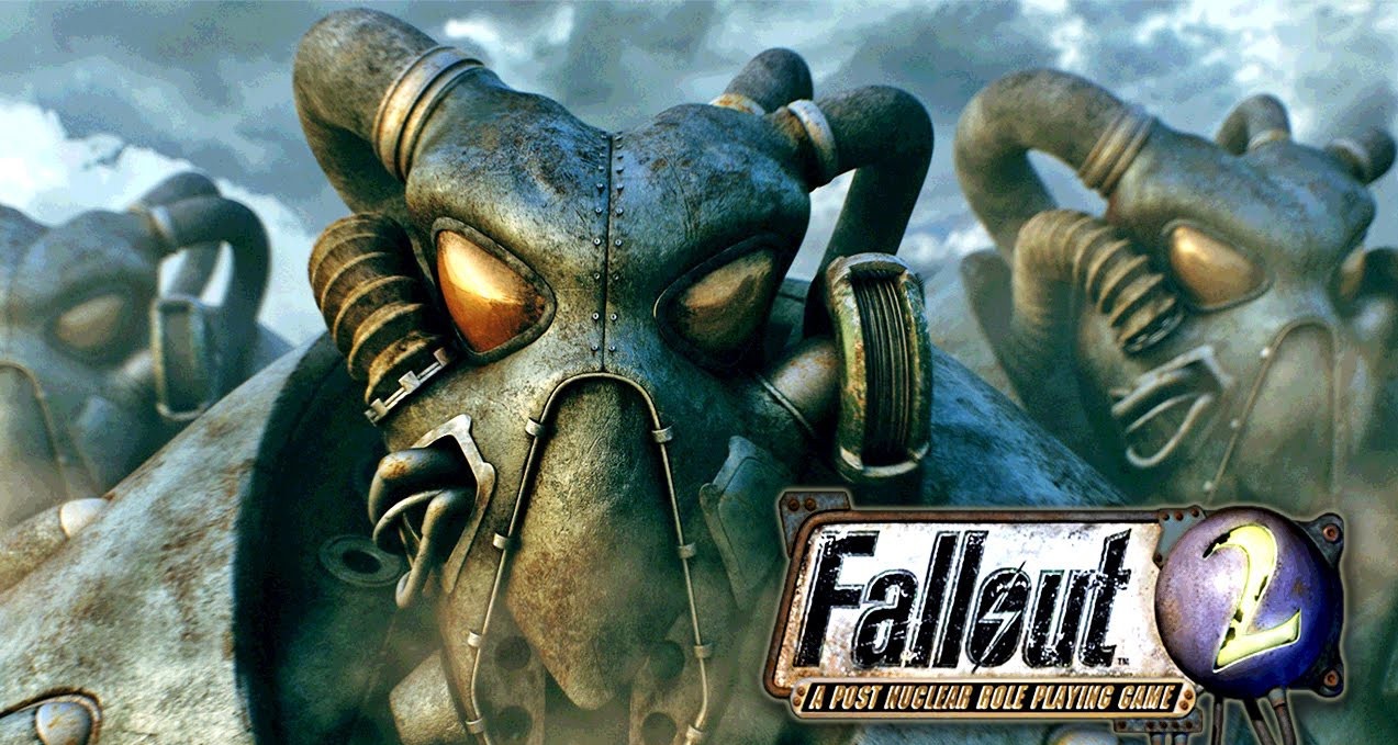 Fallout с какой части начать играть