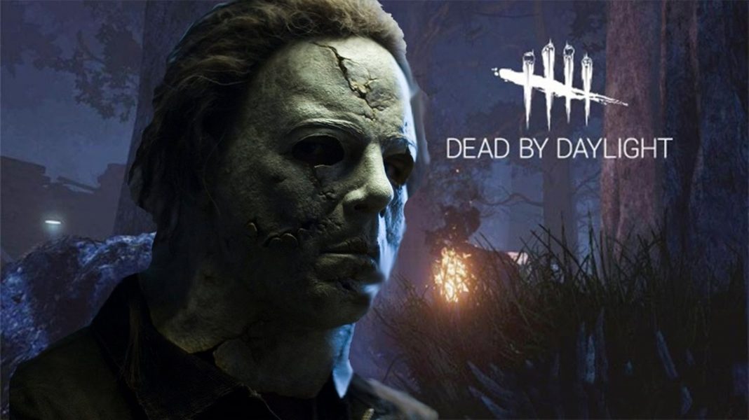 Dead by daylight за кого играть новичку