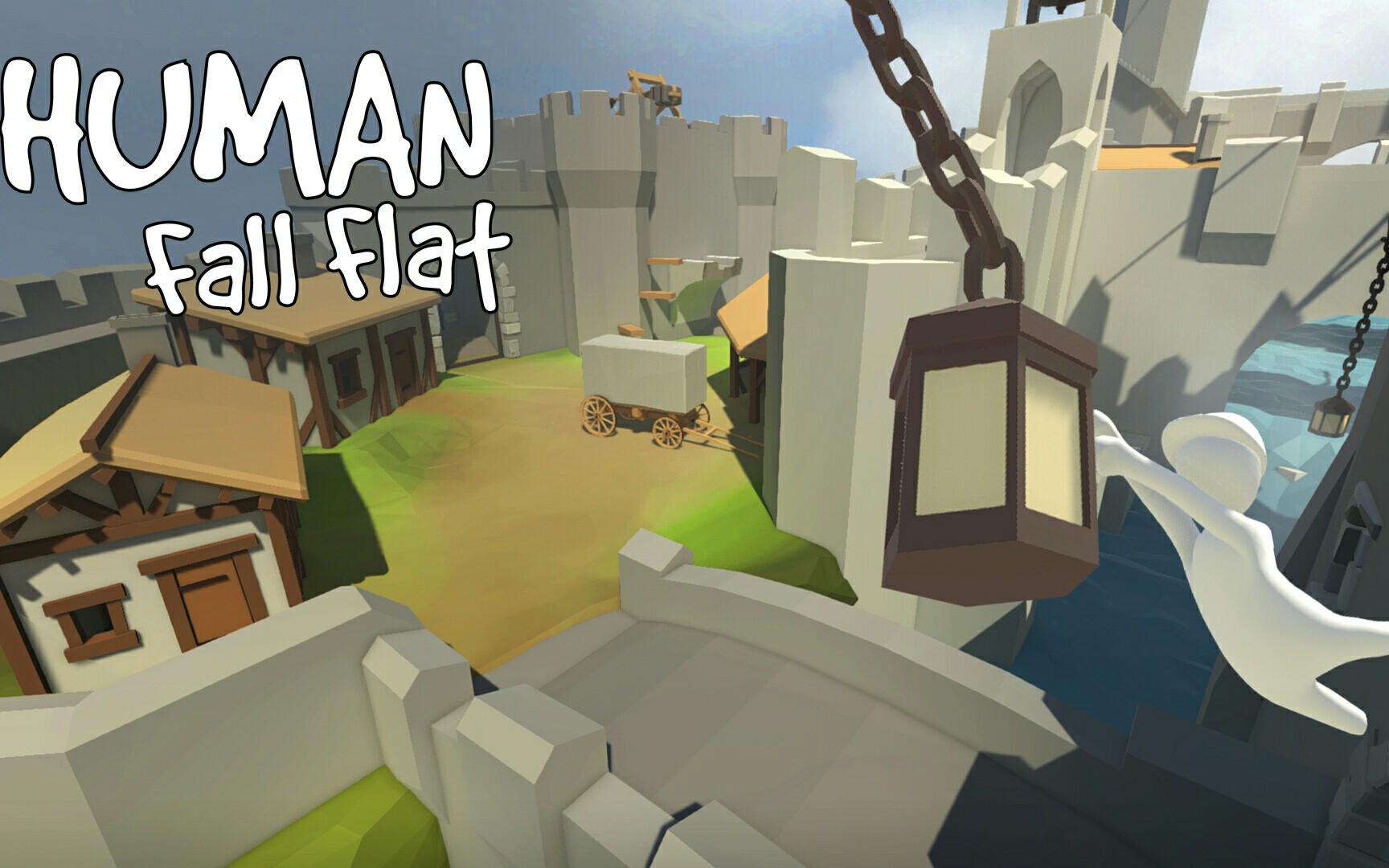 стим human fall flat скины фото 114