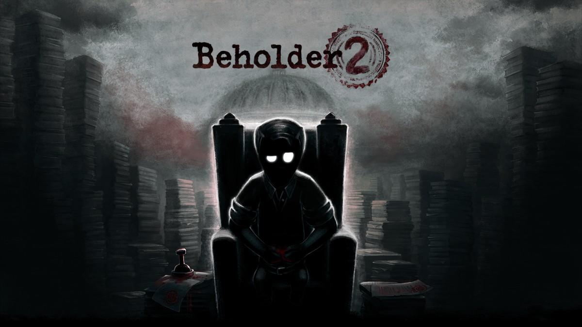 Beholder 2 обзор