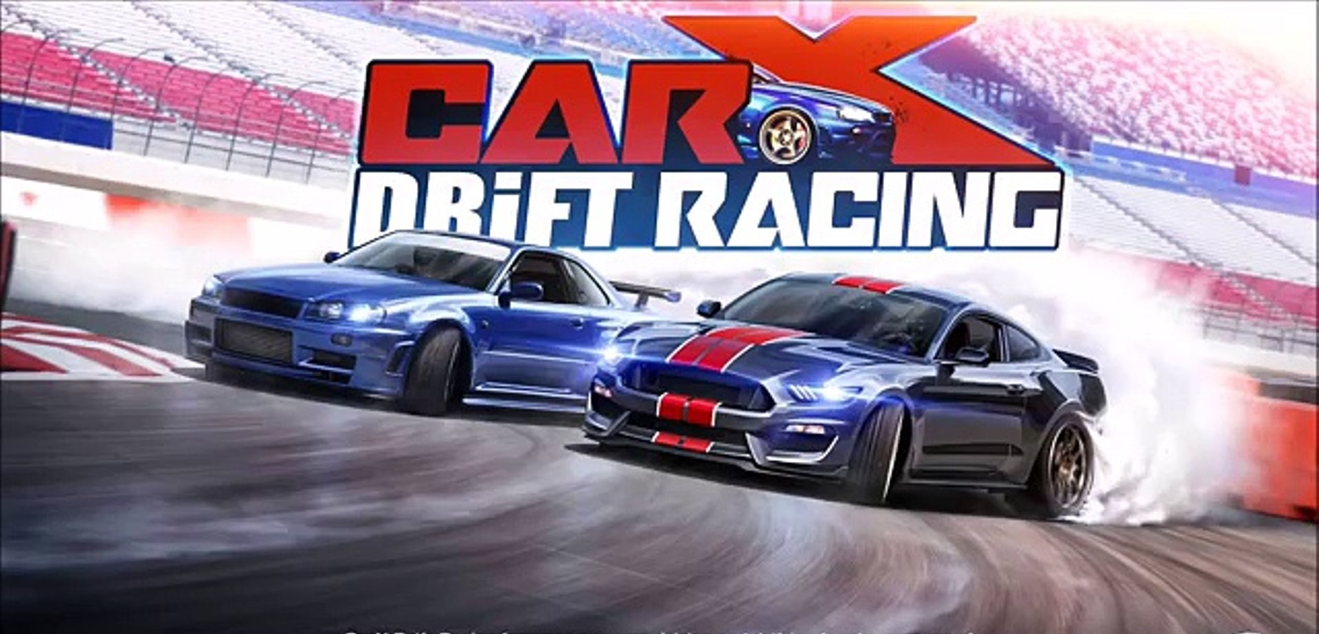 Carx drift racing 2 скачать на пк стим фото 19