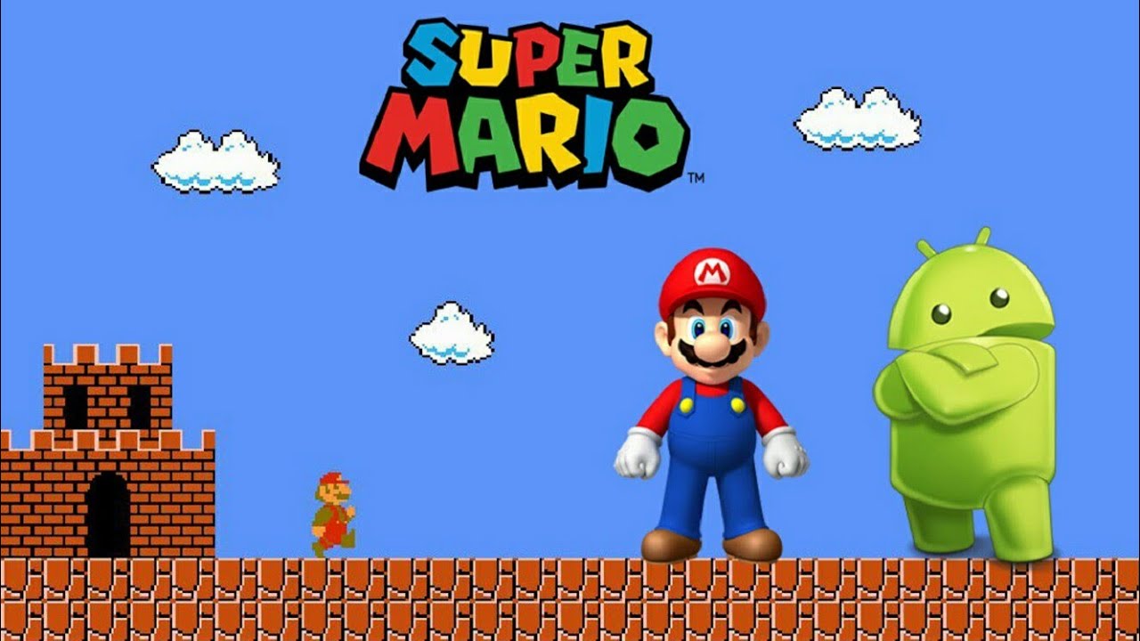 Марио игра номер. Марио игра Нинтендо. Марио игра Старая. Супер Марио игра на андроид. Марио 1.