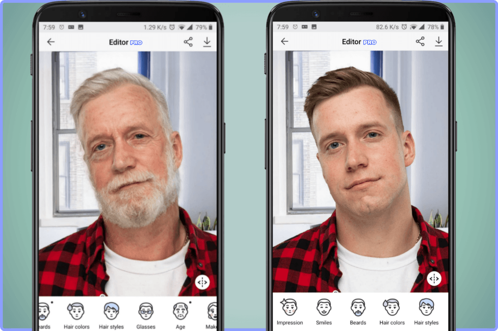 Программа face app. FACEAPP приложение андроид. Face app лица. FACEAPP для фотошопа. Faceapp pro бесплатная версия