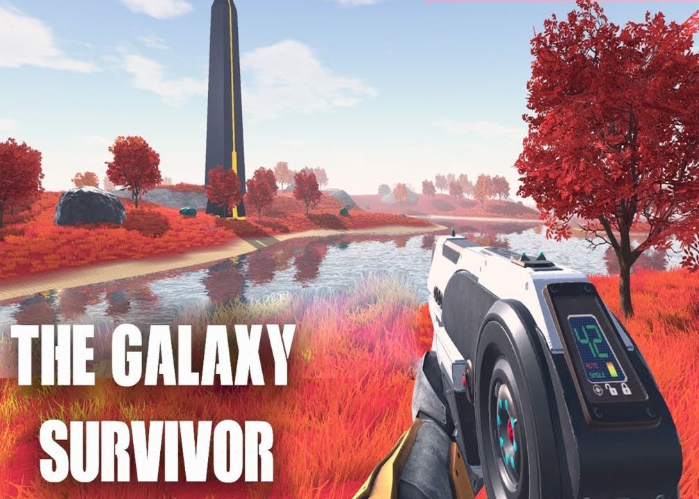 Скачать игру the galaxy survivor на андроид бесплатно со встроенным кэшем