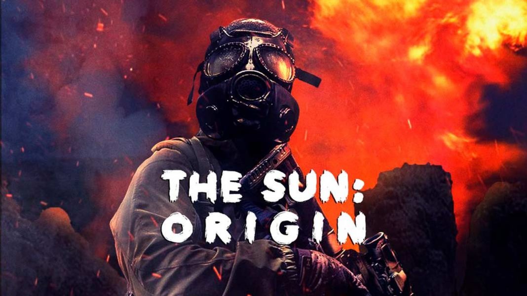 The sun origin как сохранить экипировку из первой локации