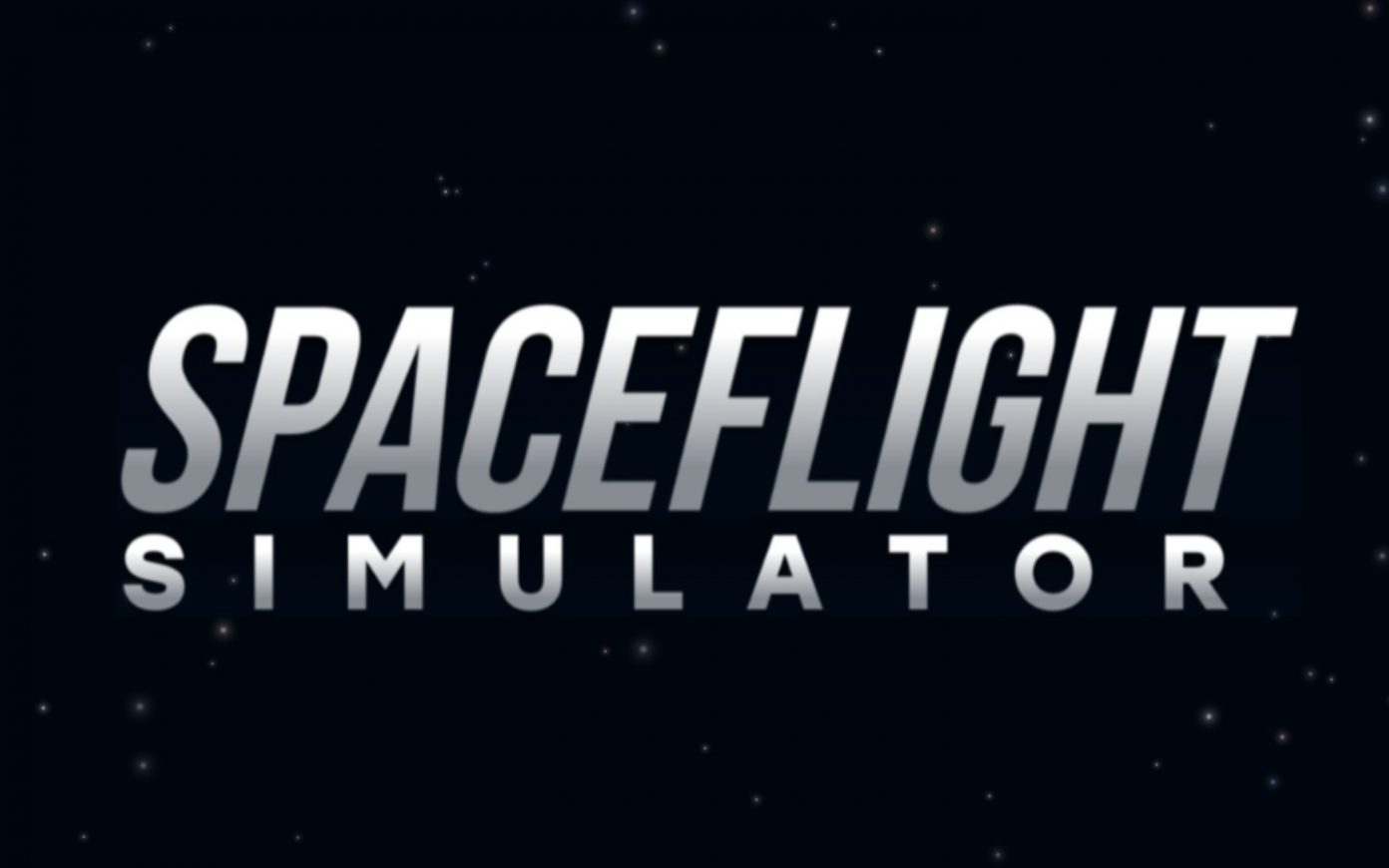 Space flight simulator стим фото 94