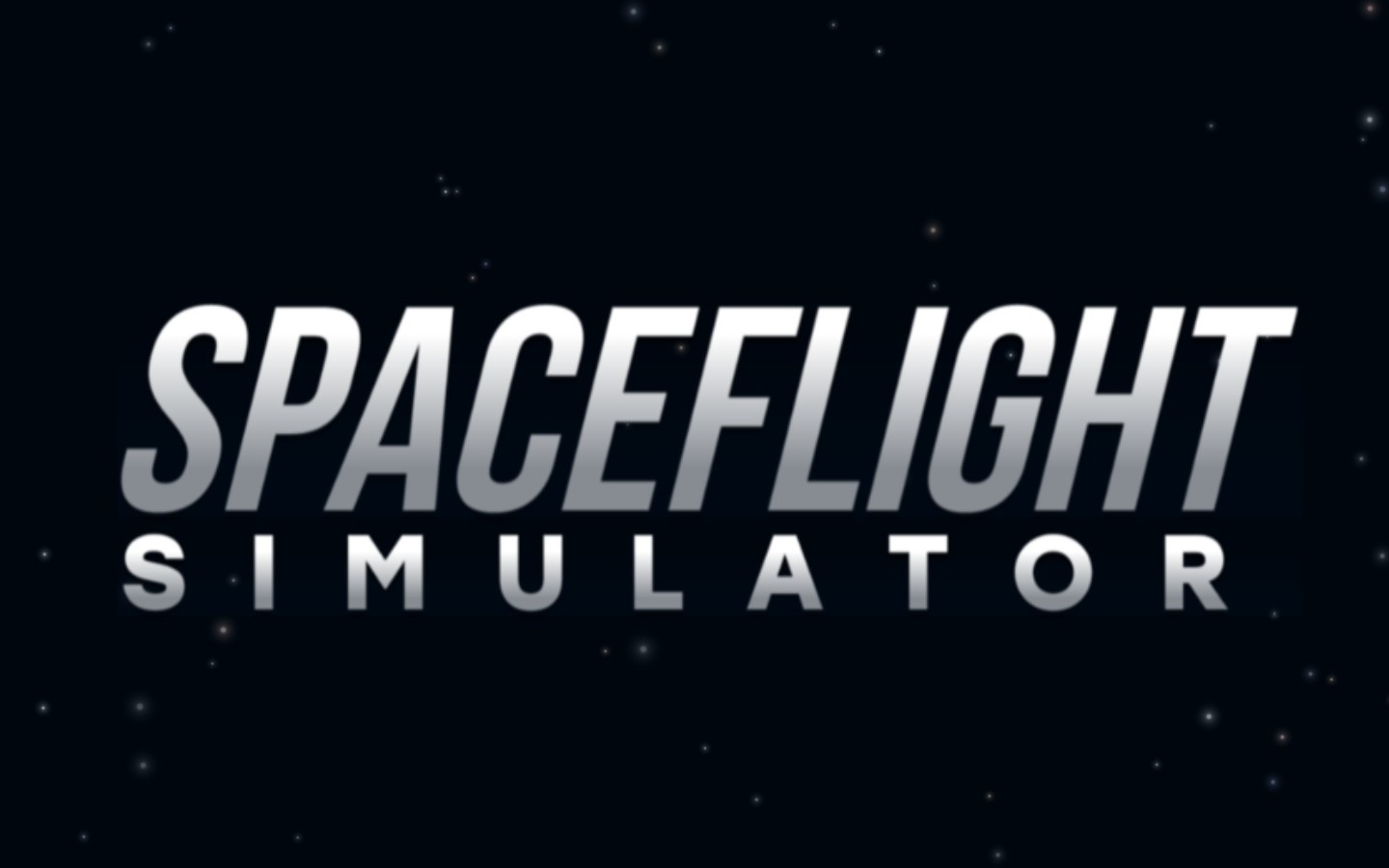 Space flight simulator. Спейс Флайт. Spaceflight игра. Спейс Флайт симулятор лого.