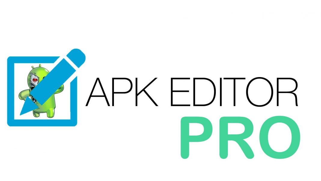 APK Editor Pro [Premium]