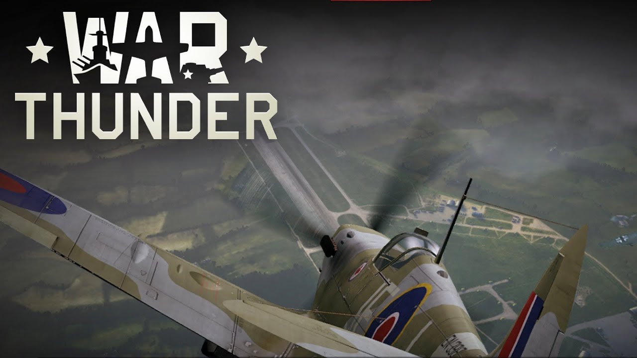 Как играть с компьютером в war thunder