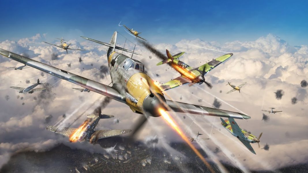 Где лучше играть в war thunder