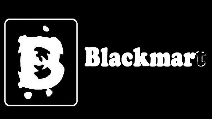 BlackMart