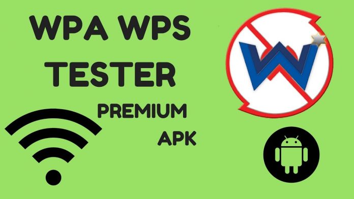 Wps Wpa Tester Premium