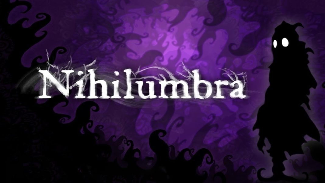 Nihilumbra прохождение режим бездны