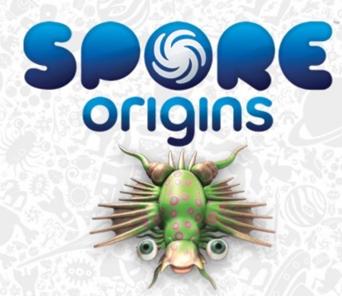 Spore Origins