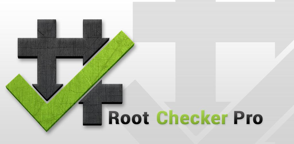 Root Checker. Root Checker PNG.