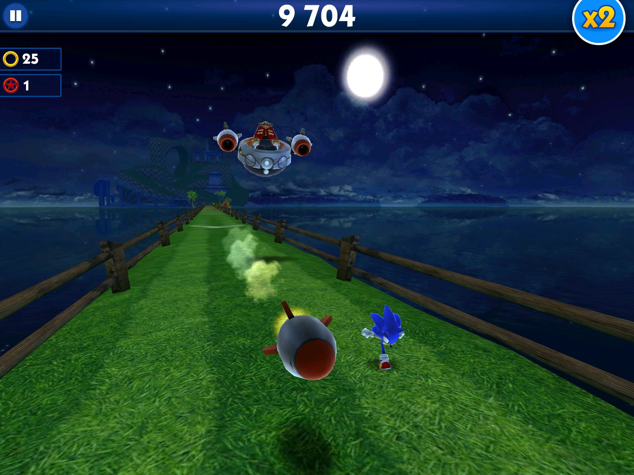 Взломанная версия sonic. Sonic Dash. Sonic Dash игра. Sonic Dash мод. Взломанный Sonic Даш.