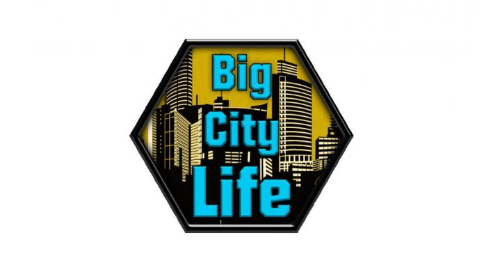 Big City Life