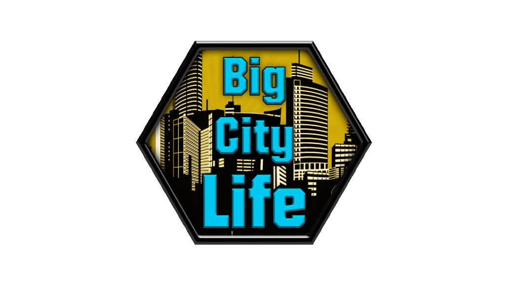 City life text