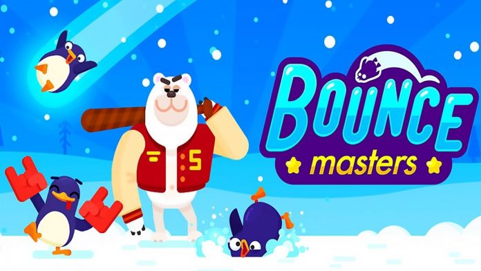 Bouncemasters