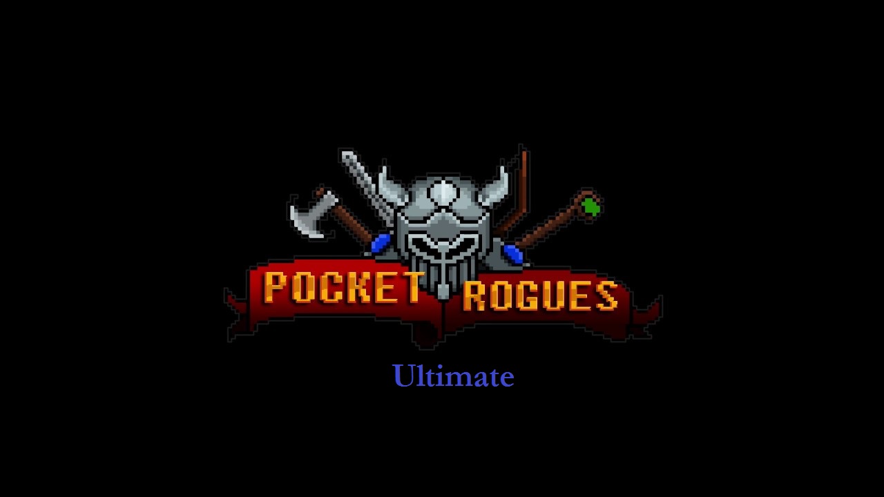 Pocket rogue ultimate стим фото 24