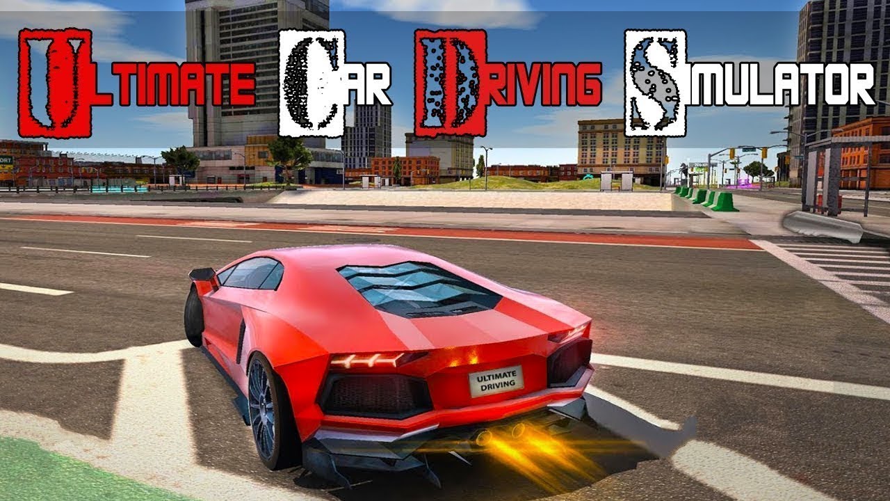 Ultimate car игра. Ultimate car Driving Simulator. Ultimate car Driving мод. Гонка ультимейт. The Ultimate Driving игра.