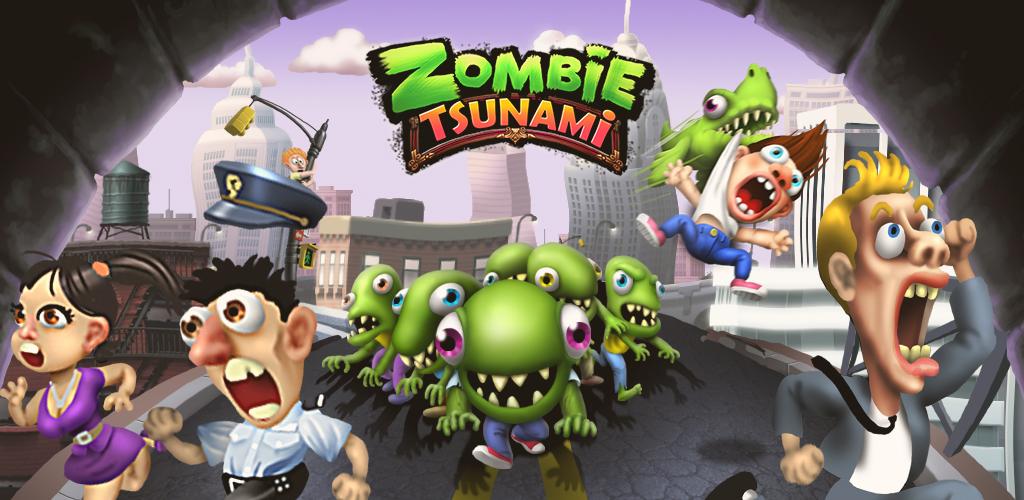 Картинки зомби из игры зомби цунами