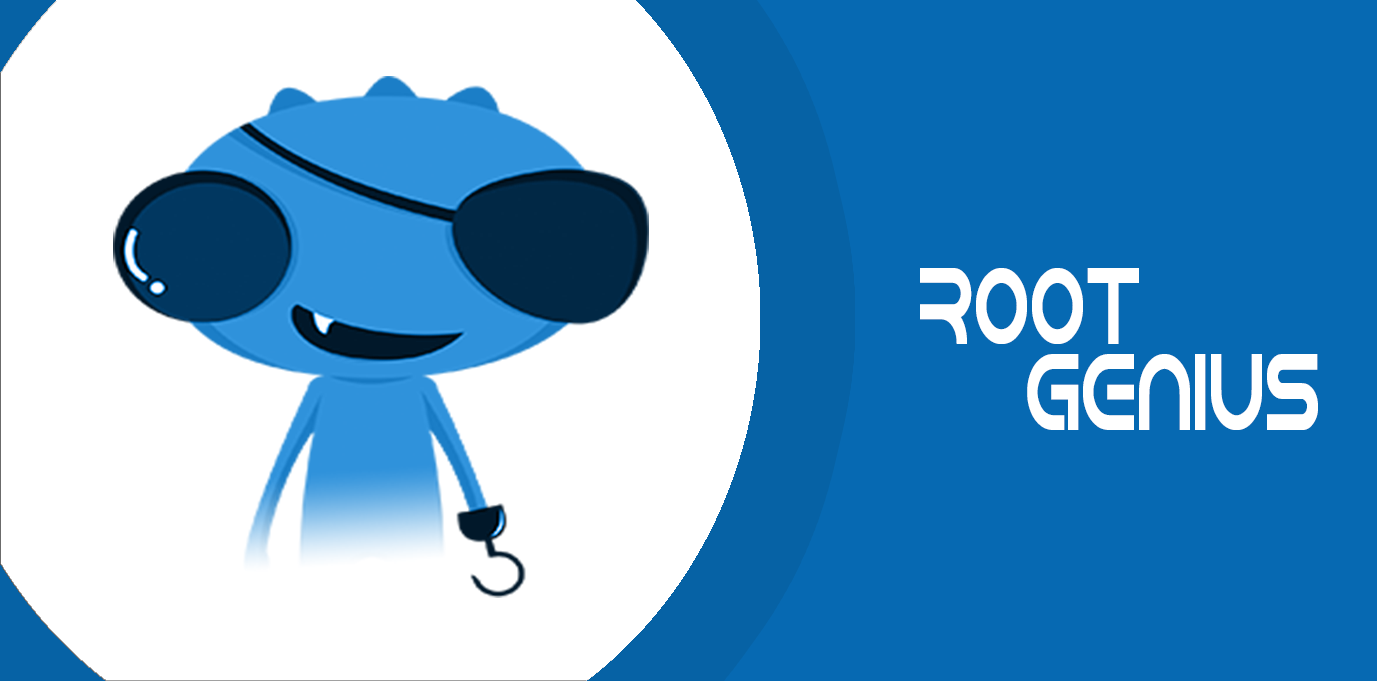 Скачать приложение Root Genius на Андроид