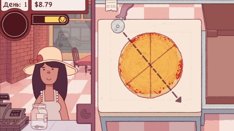 Пицца раскрывающая судьбу хорошая пицца. Отличная пицца. Хорошая пицца игра. Персонажи игры пицца. Хорошая пицца персонажи.