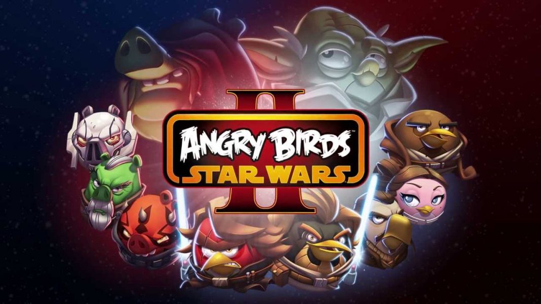 Angry birds star wars код активации полной версии