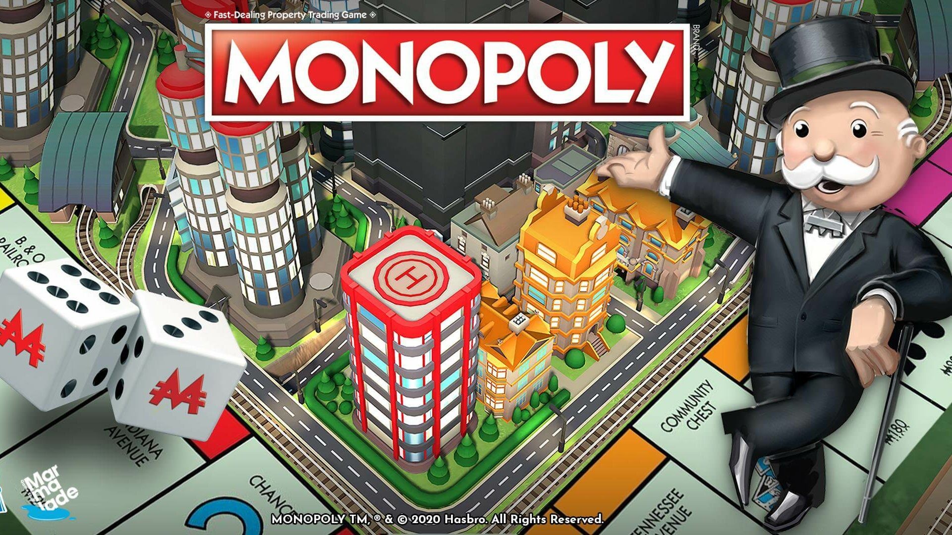 Monopoly plus steam фото 47