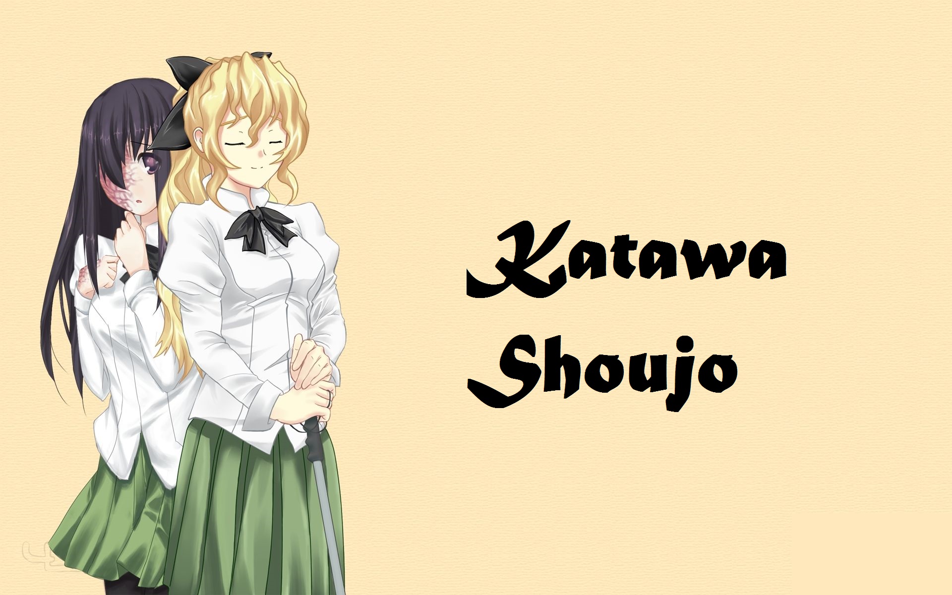 Katawa shoujo все картинки