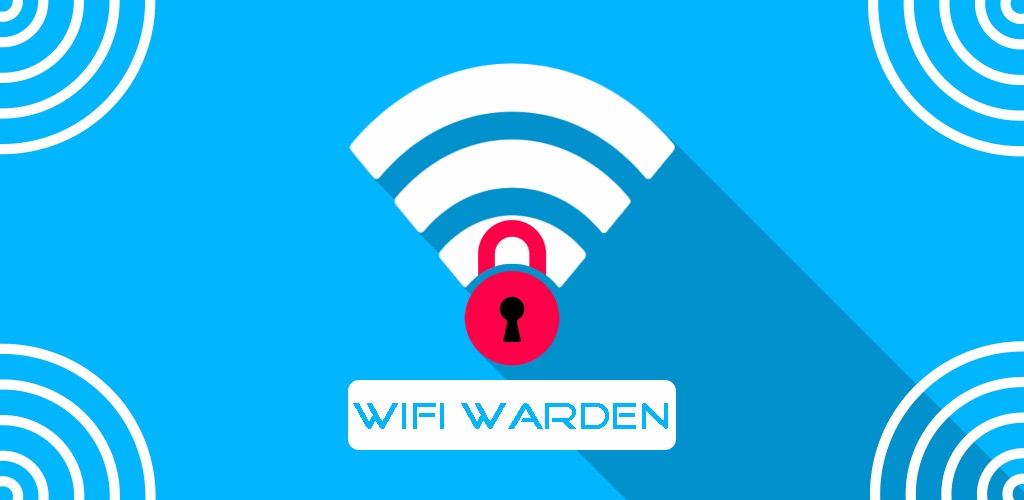 Скачать приложение WiFi Warden на Андроид