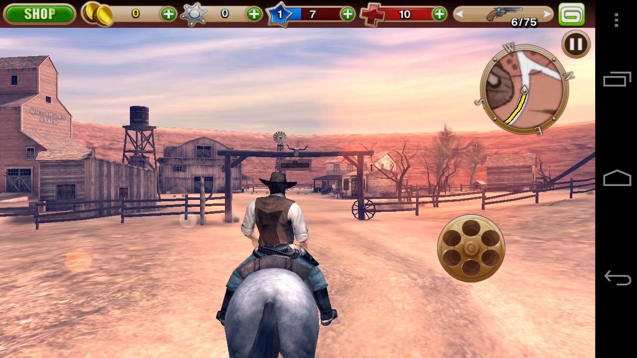 6 guns game download