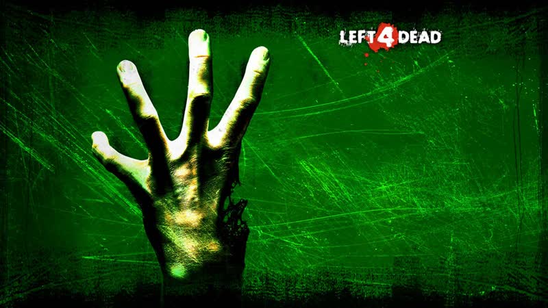 Как начать игру left 4 dead